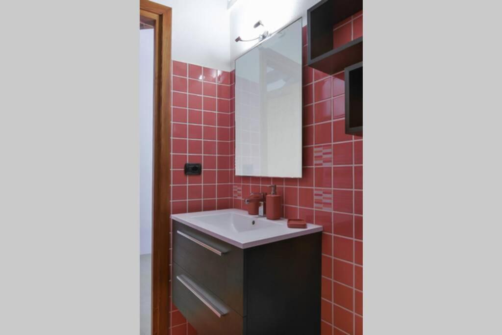 Casa Delle Oche Appartamento Di Charme Boloňa Exteriér fotografie