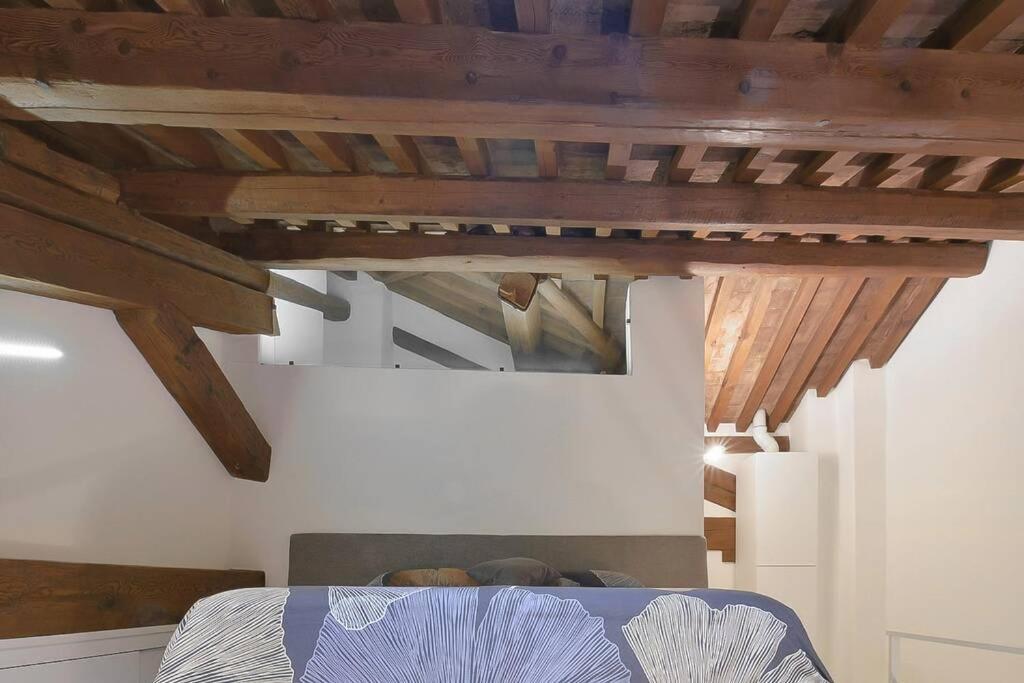 Casa Delle Oche Appartamento Di Charme Boloňa Exteriér fotografie