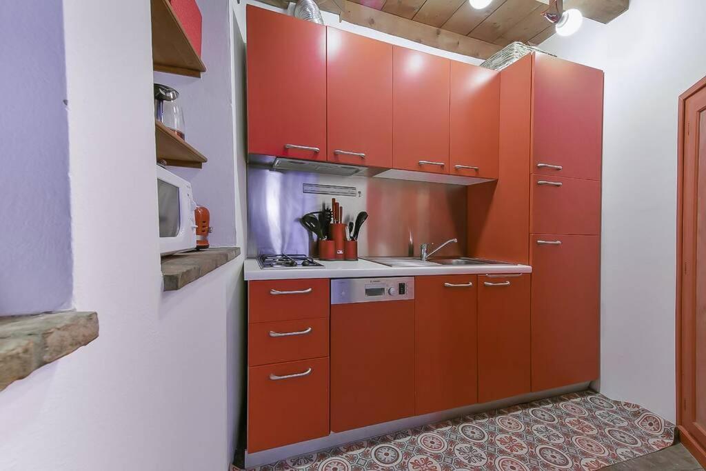 Casa Delle Oche Appartamento Di Charme Boloňa Exteriér fotografie